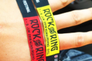 Rock am Ring: So sehen die Festivalbändchen 2019 aus!