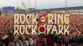 Rock am Ring / Rock im Park 2020: Green Day, Volbeat & System Of A Down headlinen!