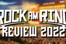 Review: Rock am Ring 2022