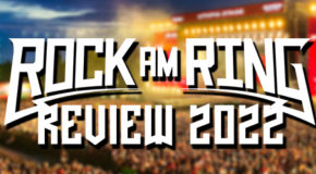 Review: Rock am Ring 2022