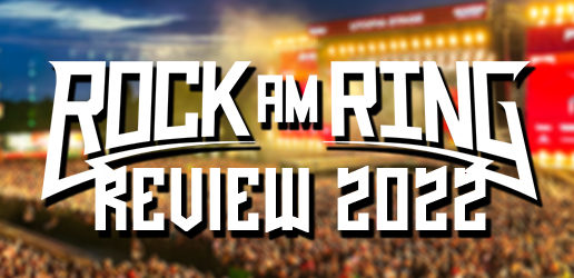 Review: Rock am Ring 2022