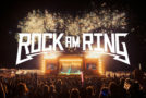 Dokumentation zu Rock am Ring 2022 veröffentlicht.