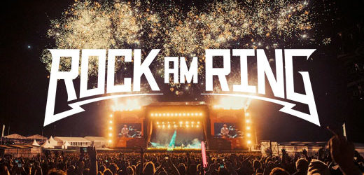 Dokumentation zu Rock am Ring 2022 veröffentlicht.