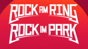 Rock am Ring / Rock im Park 2023: Große Überraschung – Die Foo Fighters sind dritter Headliner!