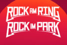 Rock am Ring / Rock im Park 2023: Tagestickets jetzt erhältlich!