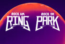 Rock am Ring / Rock im Park 2024 Line Up bekannt! die ärzte, Green Day, Måneskin uvm.