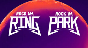Rock am Ring / Rock im Park 2024 Line Up bekannt! die ärzte, Green Day, Måneskin uvm.