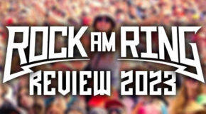 Review: Rock am Ring 2023