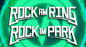 Rock am Ring / Rock im Park 2024: Marsimoto ersetzt Bad Omens