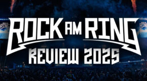 Review: Rock am Ring 2025
