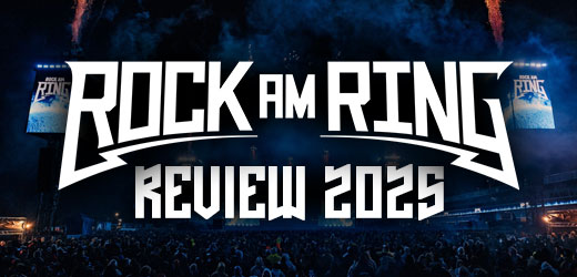 Review: Rock am Ring 2025
