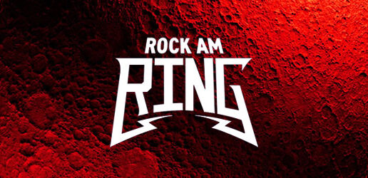 Rock am Ring 2026: Geländeplan jetzt online!