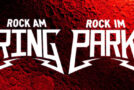 Rock am Ring / Rock im Pak 2026: Erste Bandwelle bringt Iron Maiden, Volbeat uvm.