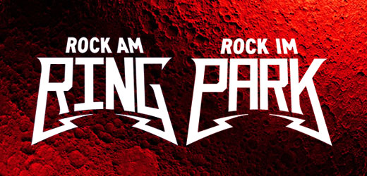 Rock am Ring / Rock im Pak 2026: Erste Bandwelle bringt Iron Maiden, Volbeat uvm.