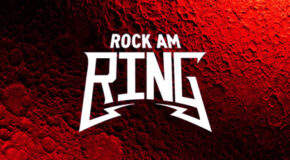 Rock am Ring 2026: Timetable veröffentlicht