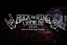 Rock am Ring LiveBlog 2026 gestartet!